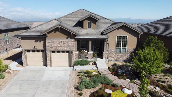 3753 Wild Horse DR, Broomfield, CO 80023