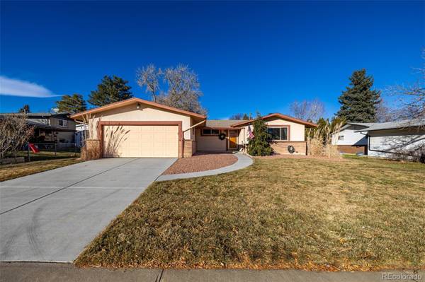 11343 W 60th PL, Arvada, CO 80004