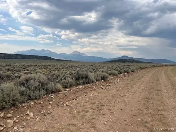 Fort Garland, CO 81133,Lot 3034 Saudir RD