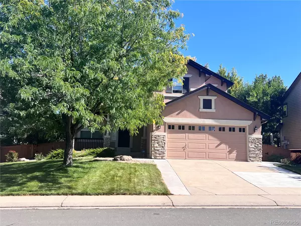 Littleton, CO 80127,9766 S Holland ST