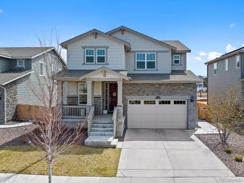 24432 E Tennessee PL, Aurora, CO 80018
