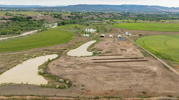 Hotchkiss, CO 81419,8015 Scenic Mesa RD