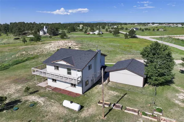 Elbert, CO 80106,13055 Woodlake RD