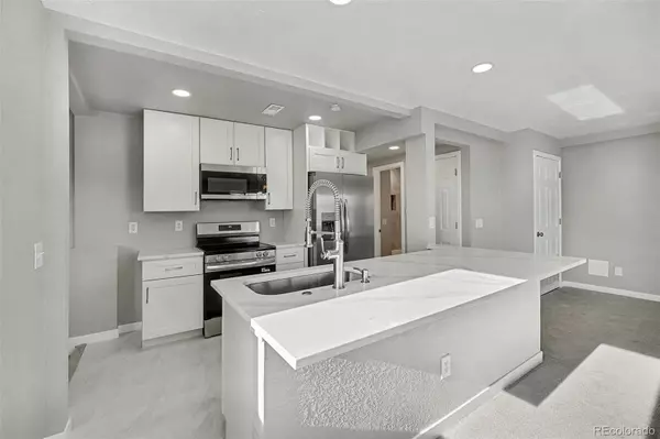 Commerce City, CO 80022,7711 Kenwood ST