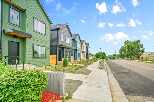 Erie, CO 80516,769 Turner ST