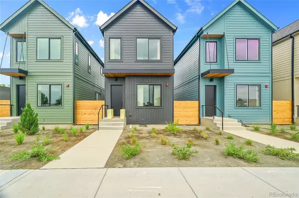 Erie, CO 80516,769 Turner ST