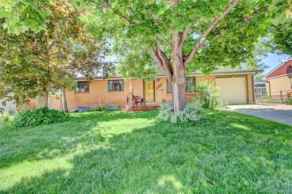 6225 Pierce ST, Arvada, CO 80003