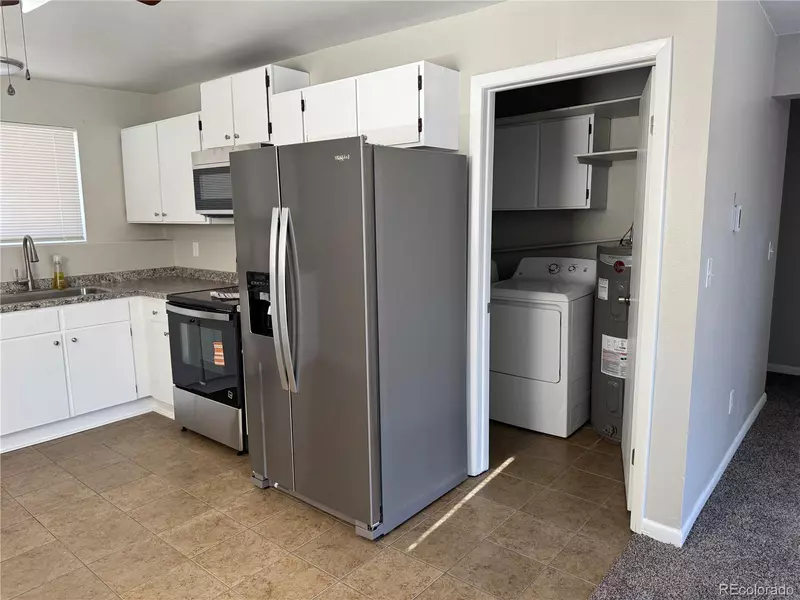 6021 Yarrow ST #C23, Arvada, CO 80004