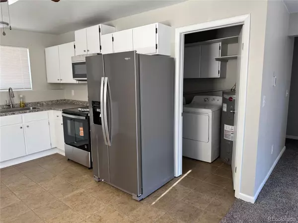 6021 Yarrow ST #C23, Arvada, CO 80004