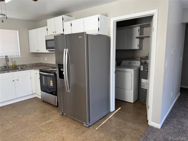 6021 Yarrow ST #C23, Arvada, CO 80004