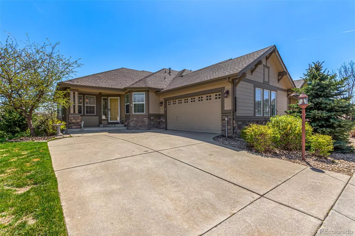 Aurora, CO 80016,7580 S Biloxi CT
