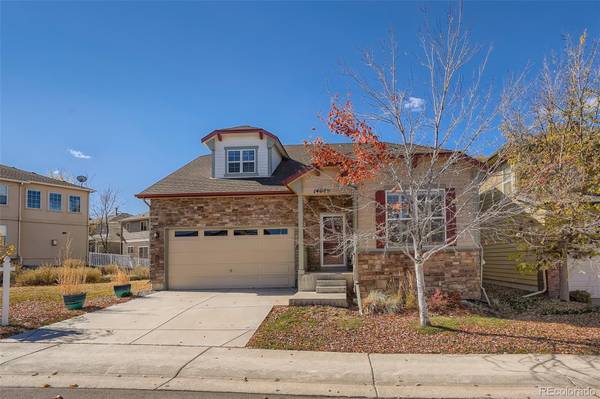 14049 Garfield ST, Thornton, CO 80602