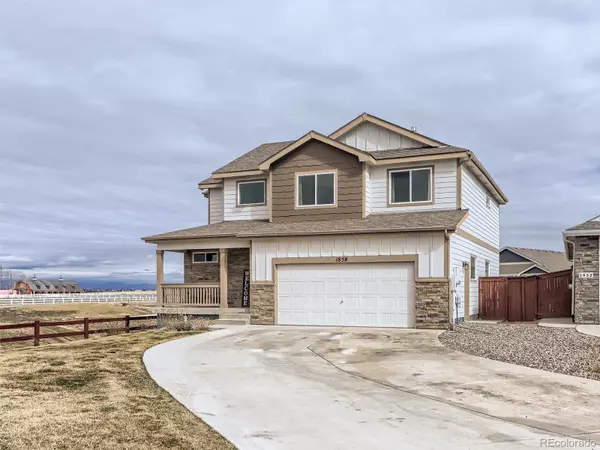 1858 Garden Flourish CT, Windsor, CO 80550