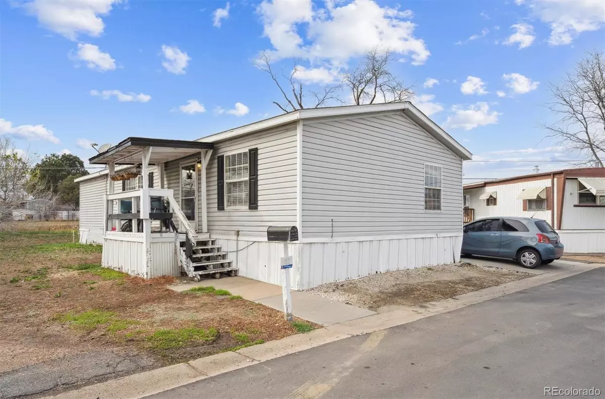 Thornton, CO 80229,3600 E 88 th AVE