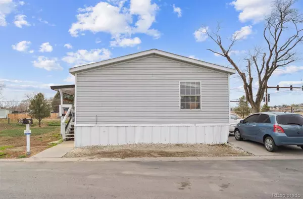 Thornton, CO 80229,3600 E 88 th AVE