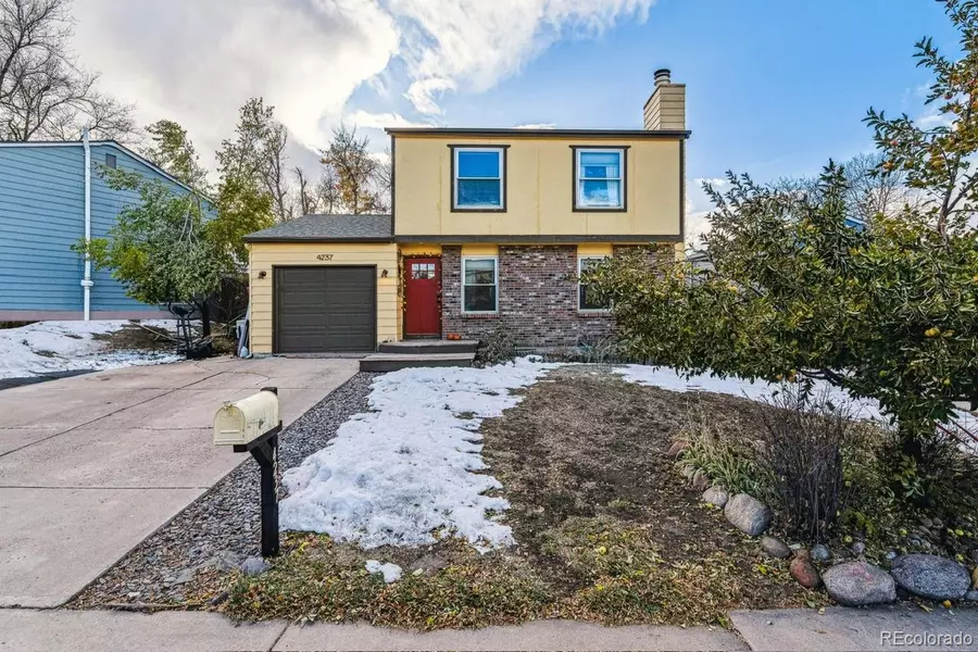 4237 S Pitkin ST, Aurora, CO 80013