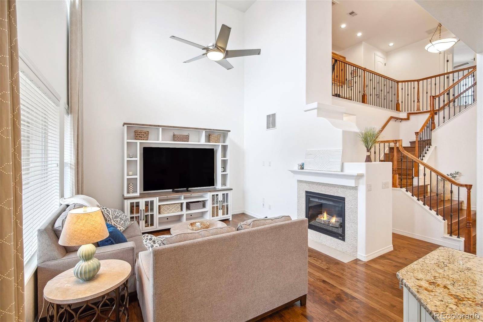 Highlands Ranch, CO 80126,9507 Pendio CT