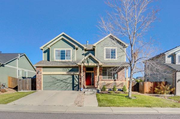 13080 Tamarac ST, Thornton, CO 80602