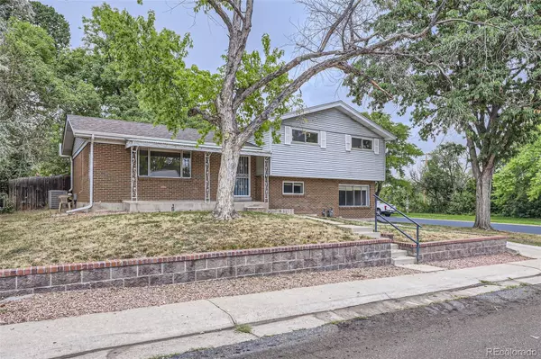 Northglenn, CO 80234,10521 Inca ST