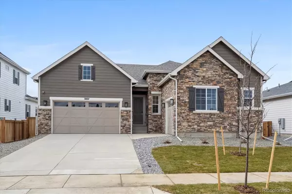 3807 Emerald Shore CIR, Loveland, CO 80538