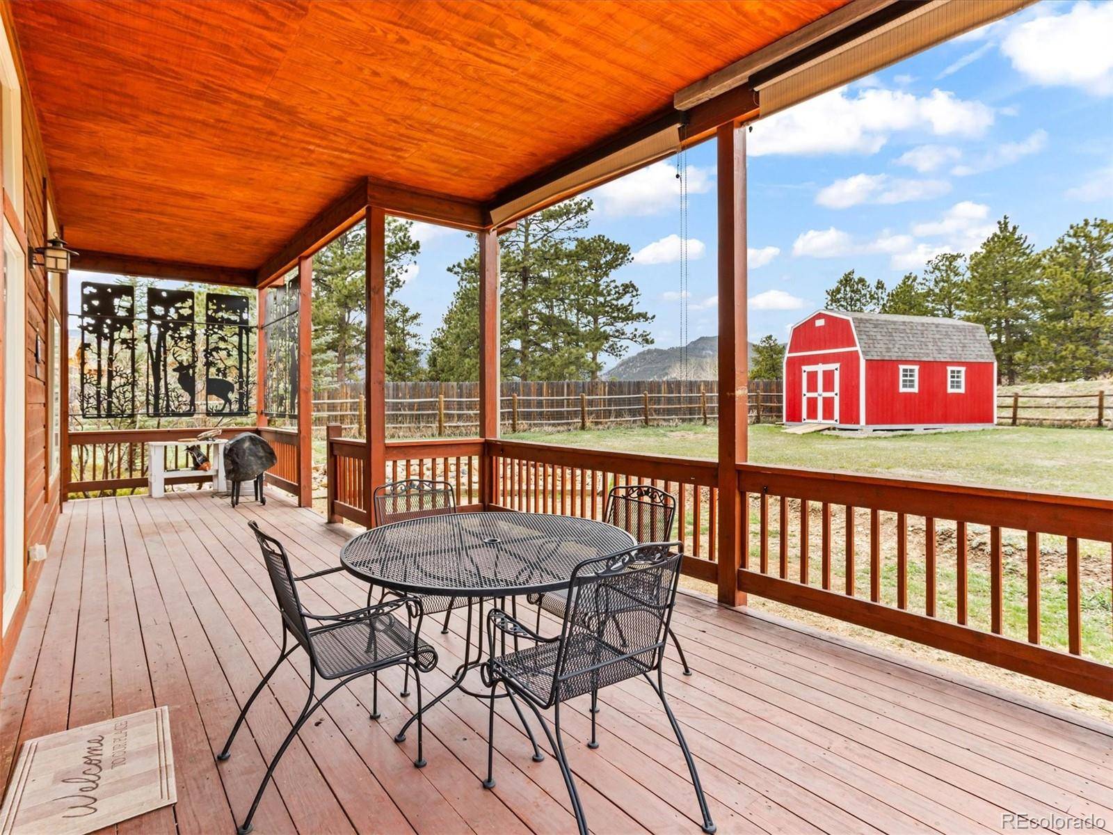 Bailey, CO 80421,85 Burland DR