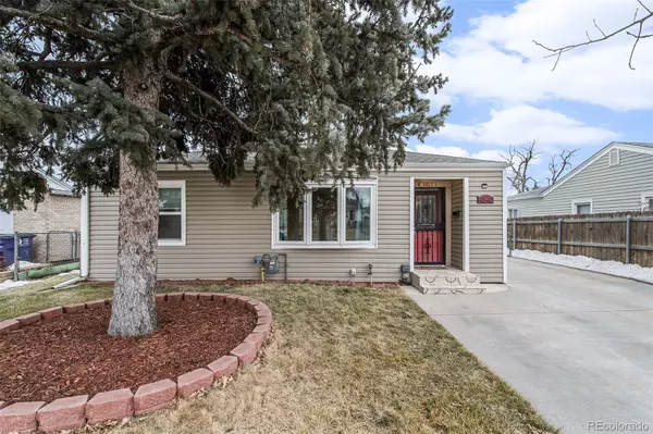 4840 Raritan ST, Denver, CO 80221