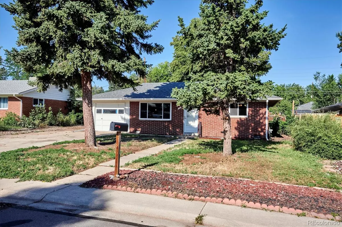 Lakewood, CO 80228,361 S Simms ST