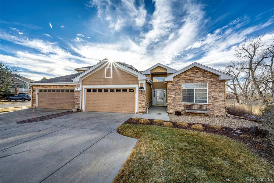 22381 E Plymouth CIR, Aurora, CO 80016