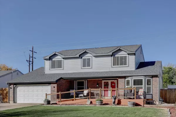 Centennial, CO 80122,1351 E Dry Creek PL