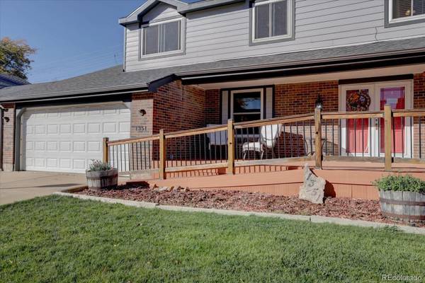 Centennial, CO 80122,1351 E Dry Creek PL