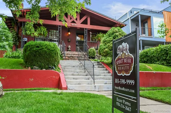 2131 Eliot ST, Denver, CO 80211