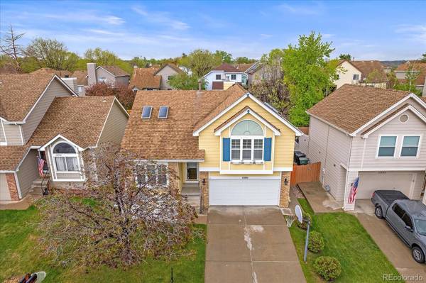 10749 Harrison ST, Thornton, CO 80233