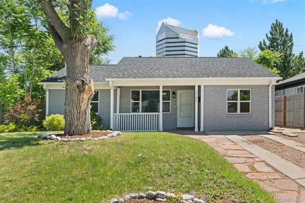 Denver, CO 80210,1120 S Harrison ST