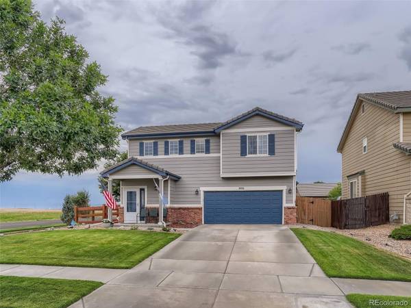 10011 Dillon CIR, Commerce City, CO 80022