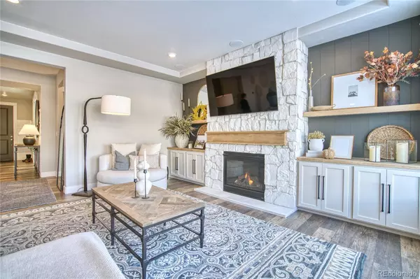 Johnstown, CO 80534,4397 Satinwood DR