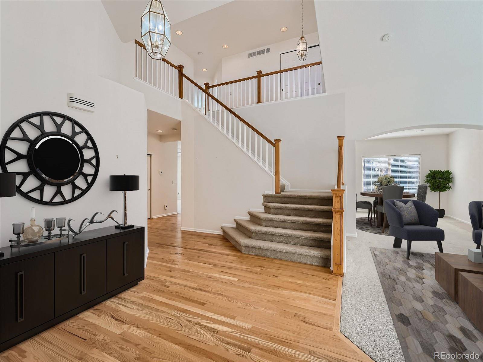 Aurora, CO 80013,19116 E Vassar DR