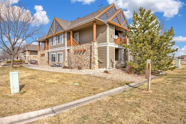 100 Beacon WAY #F, Windsor, CO 80550