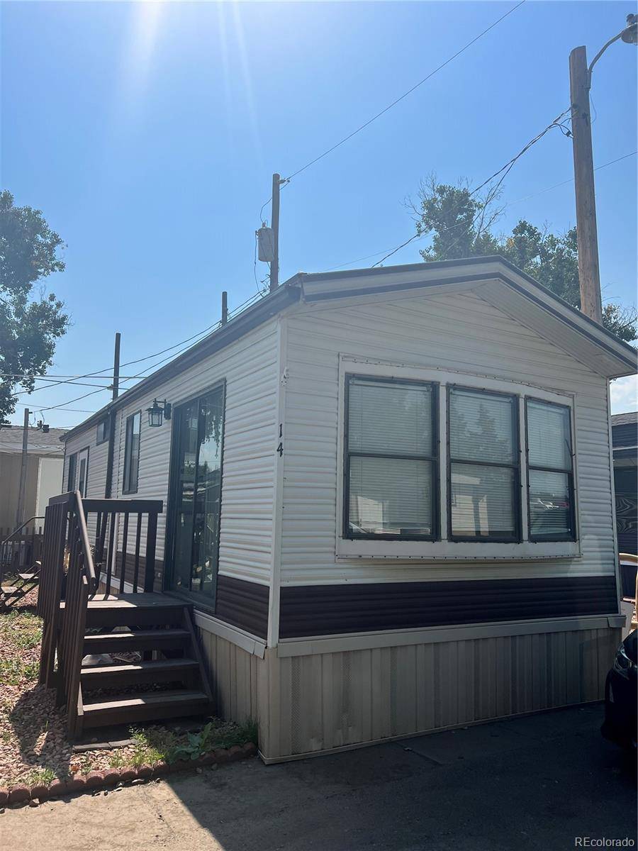 5460 Harlan ST, Arvada, CO 80002