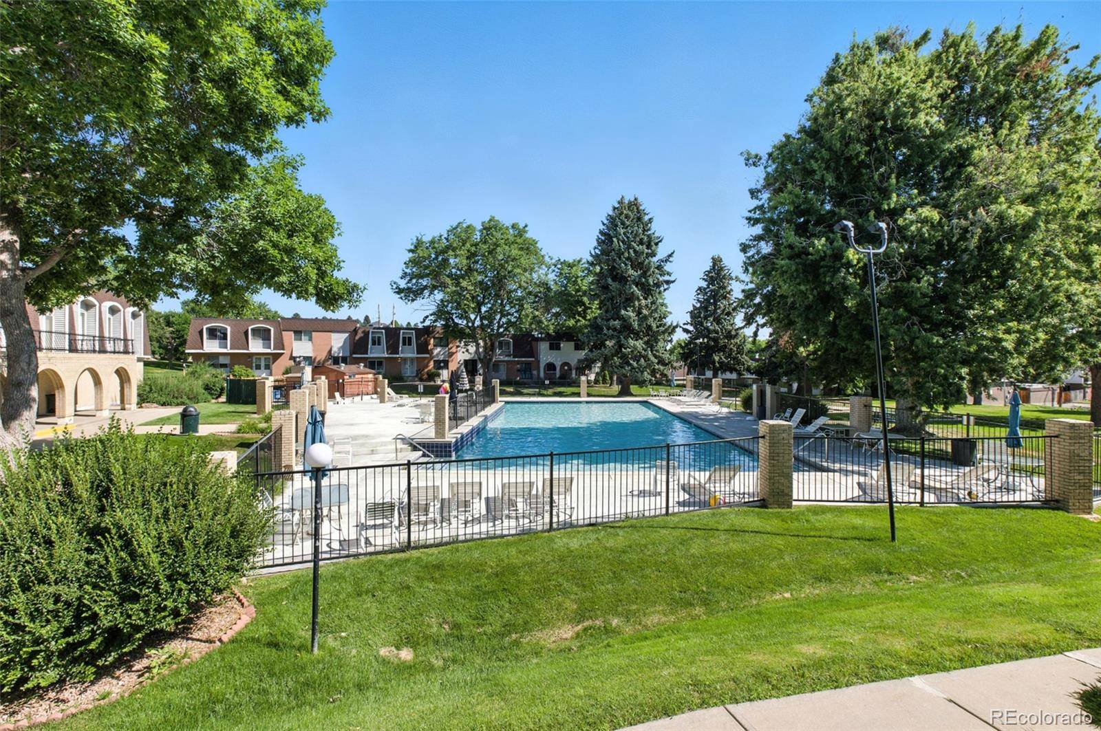 12893 W Alameda DR, Lakewood, CO 80228