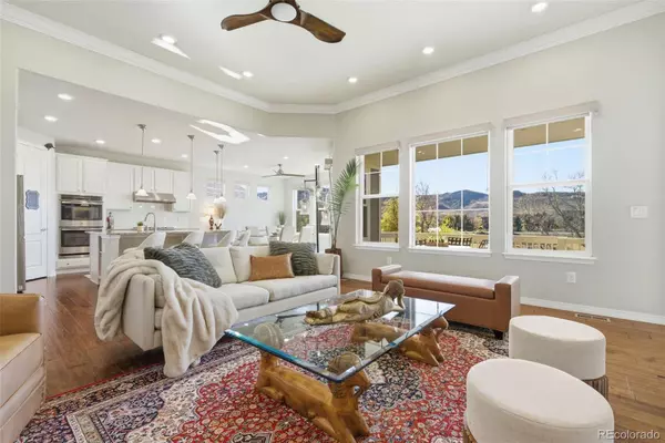 Golden, CO 80403,19524 W 58th PL