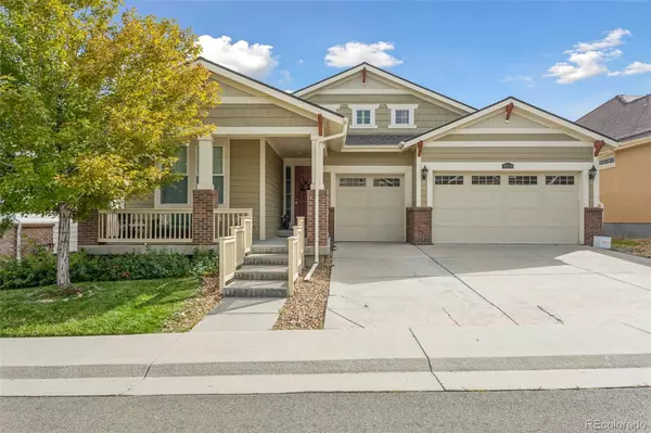 Golden, CO 80403,19524 W 58th PL