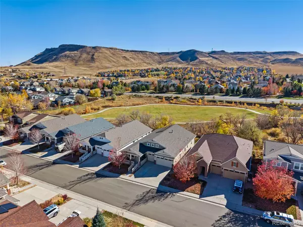 Golden, CO 80403,19524 W 58th PL