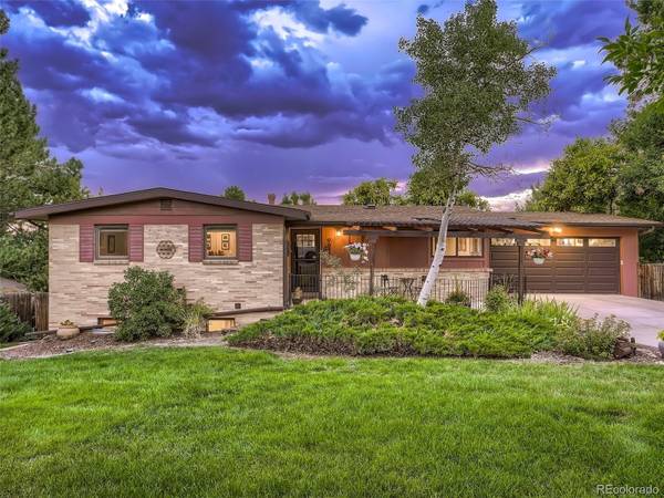 9685 W 36th AVE, Wheat Ridge, CO 80033