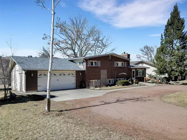 3708 Templeton Gap RD, Colorado Springs, CO 80907