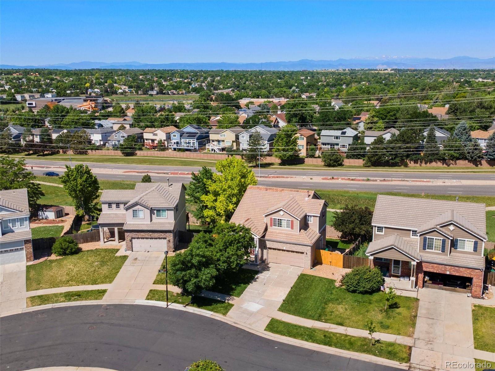 Aurora, CO 80013,18554 E Vassar DR