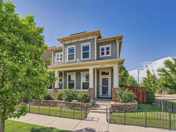 10897 E 26th AVE, Denver, CO 80238