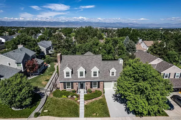 Highlands Ranch, CO 80126,2315 Thistle Ridge CIR