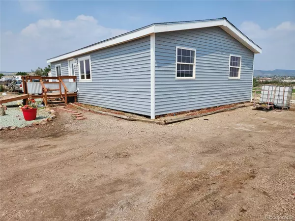 Canon City, CO 81212,1226 Pennsylvania AVE