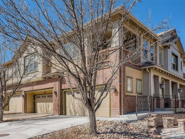 10115 Bluffmont LN, Lone Tree, CO 80124