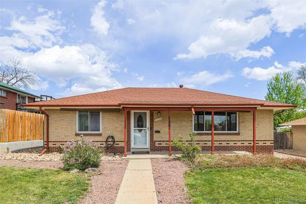 6356 Yukon CT, Arvada, CO 80004